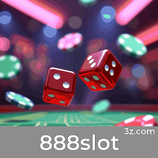 888slot: Cassino Online com Jogos Emocionantes