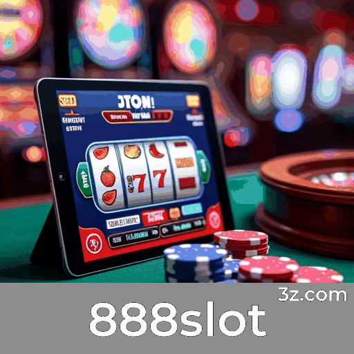 Análise de Esporte e Estratégia de Apostas no 888slot