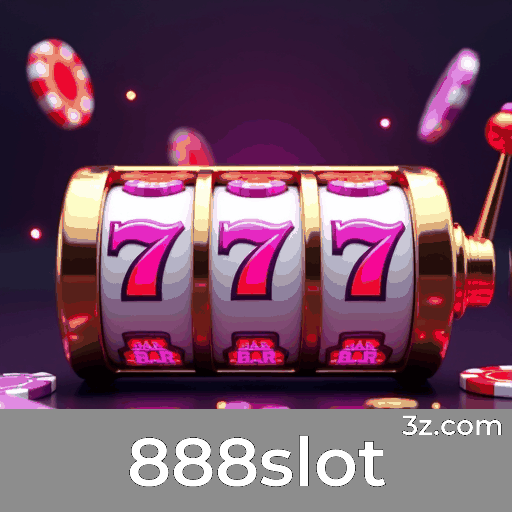 888slot App: Experiência de Jogo Completa e Prática