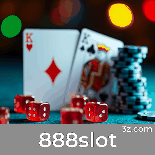 888slot: Experiência Autêntica com Jogos de Mesa ao Vivo