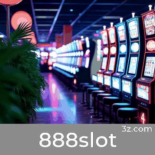 888slot: Aposte com Facilidade no Nosso App Completo