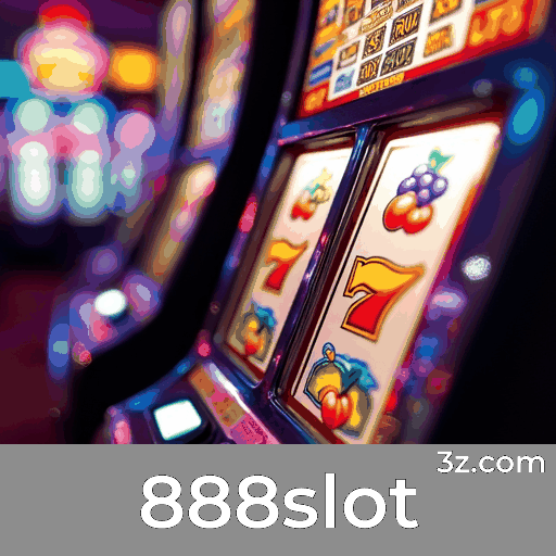 Universo de Jogos Extraordinários do 888slot: Diversão Sem Limites