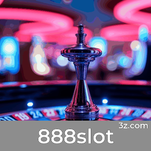 888slot: Cassino Online com Jogos Emocionantes
