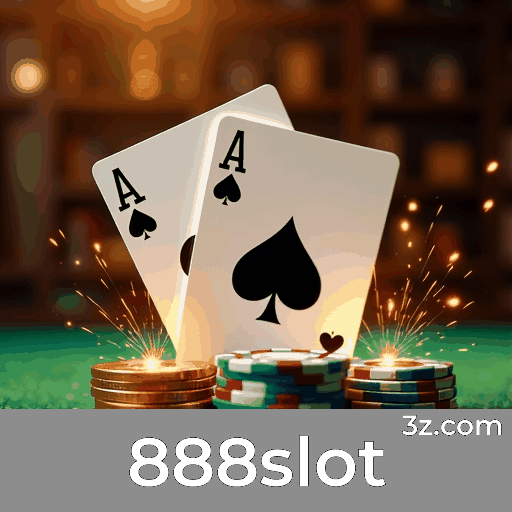 888slot: Plataforma Segura e Rápida para Jogos Online