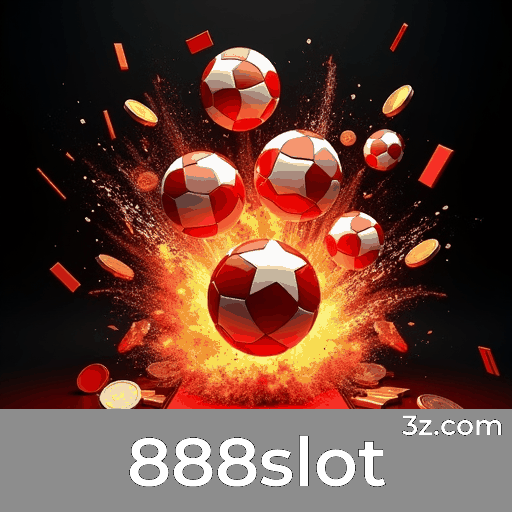 Universo de Jogos Extraordinários do 888slot: Diversão Sem Limites