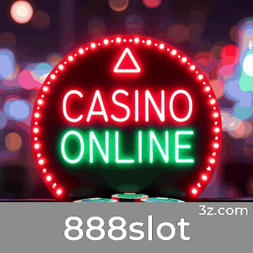 Descubra a Diversidade de Jogos de Cassino no 888slot