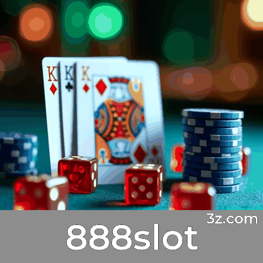Descubra as Ofertas Exclusivas de 888slot com Bônus Incríveis
