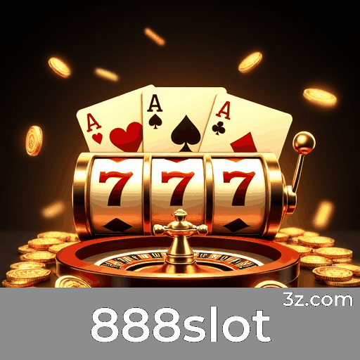 888slot: Jogo em Tempo Real e Emoção para Brasileiros
